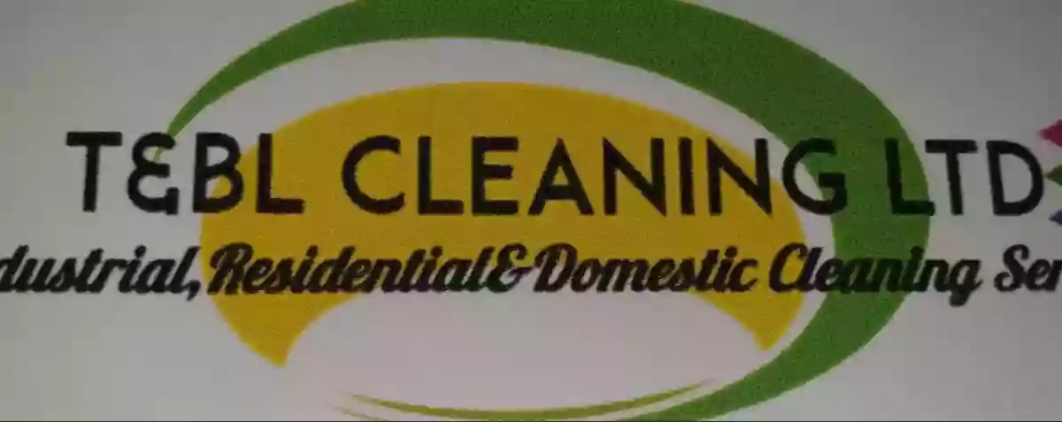 T&BL Cleaning Ltd