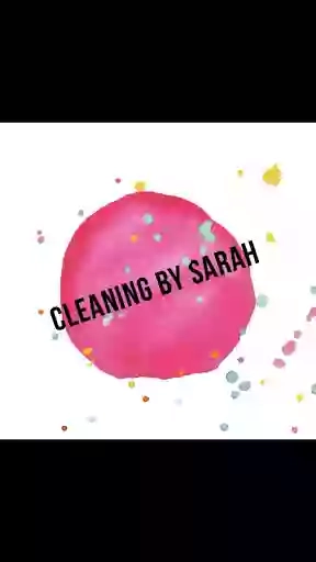 Cleaning by Sarah