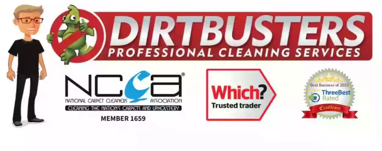 Dirtbusters Cleaners