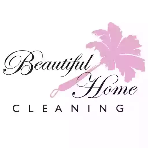 Beautiful home cleaning
