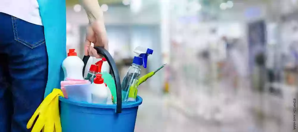 Quality Cleaning Services (ACS)