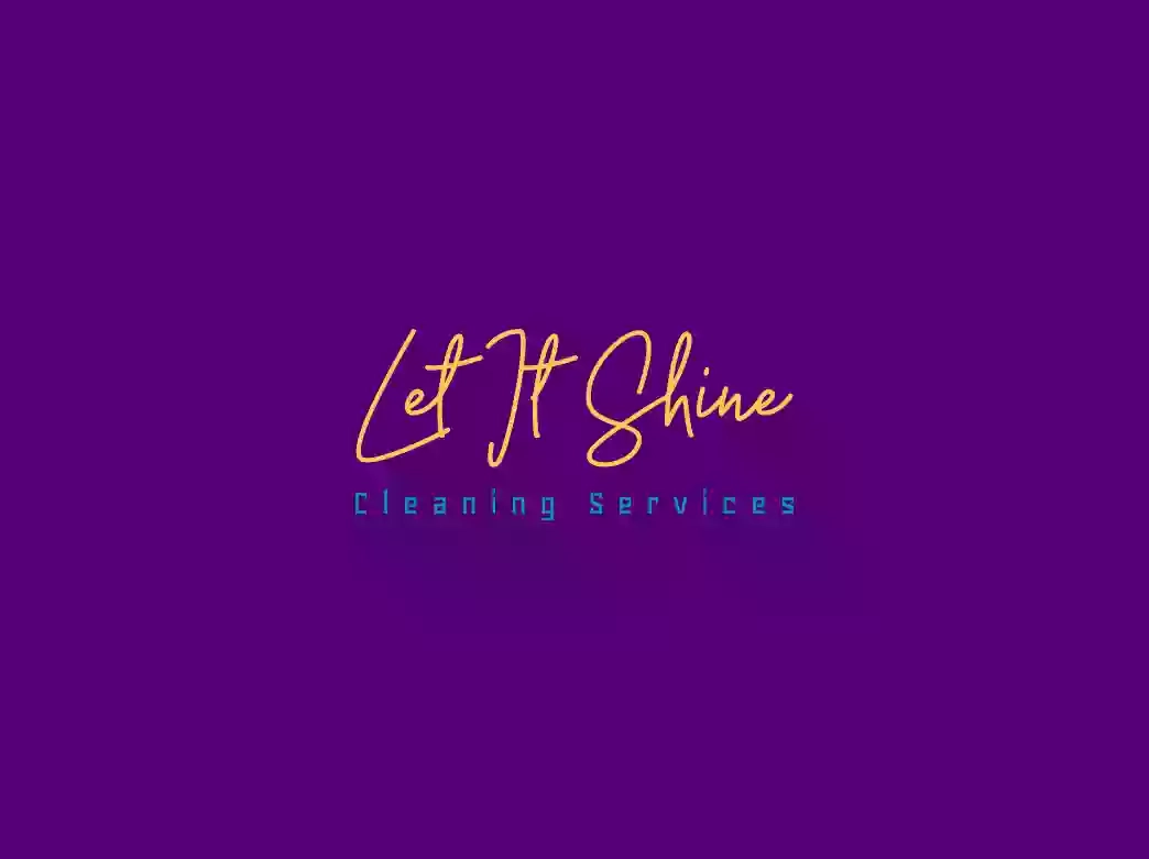 Let it Shine Commercial Cleaning Services Ltd