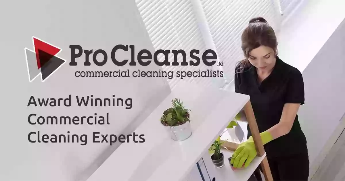 Procleanse Limited