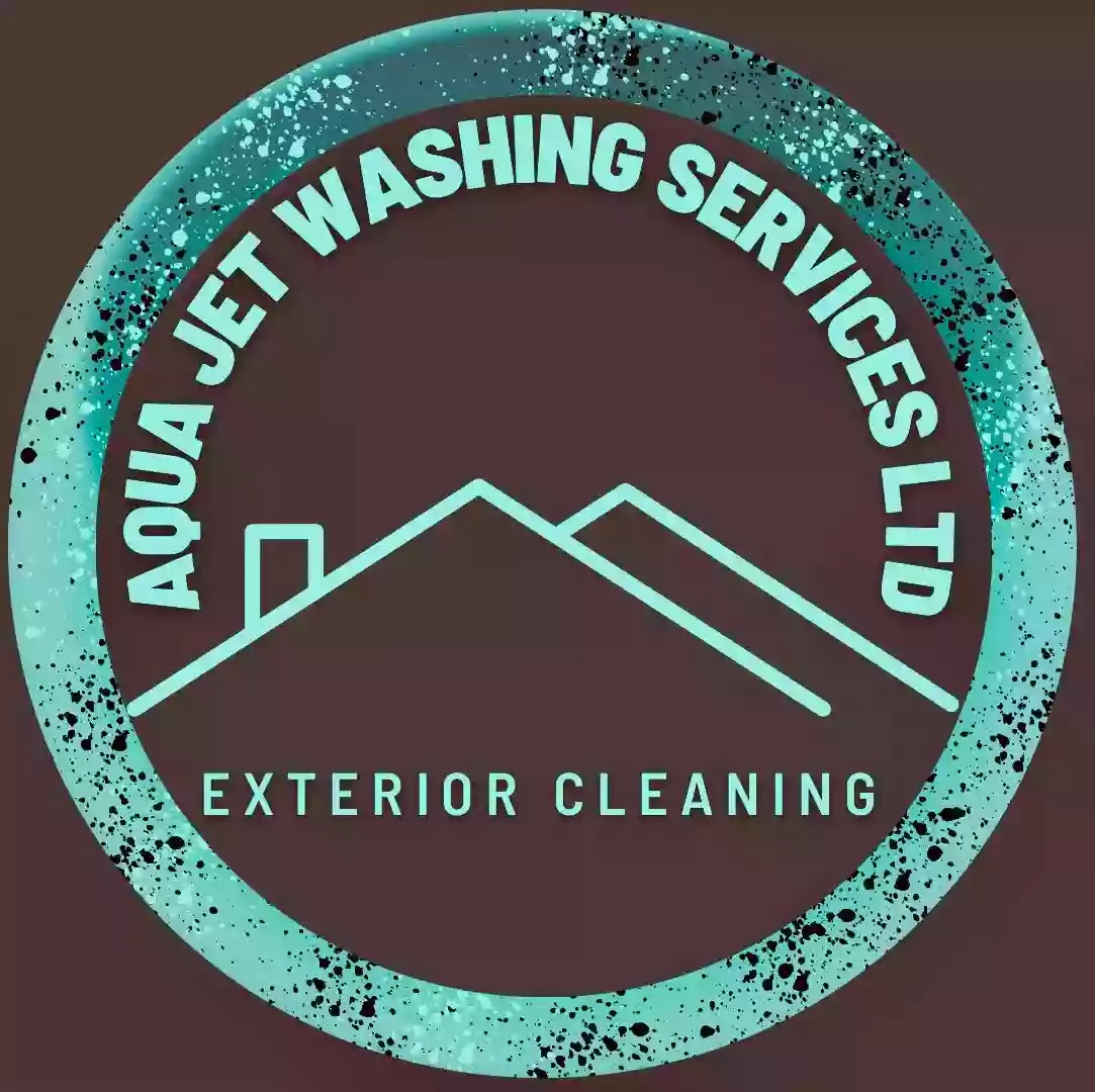 Aqua Jet Washing Services Ltd