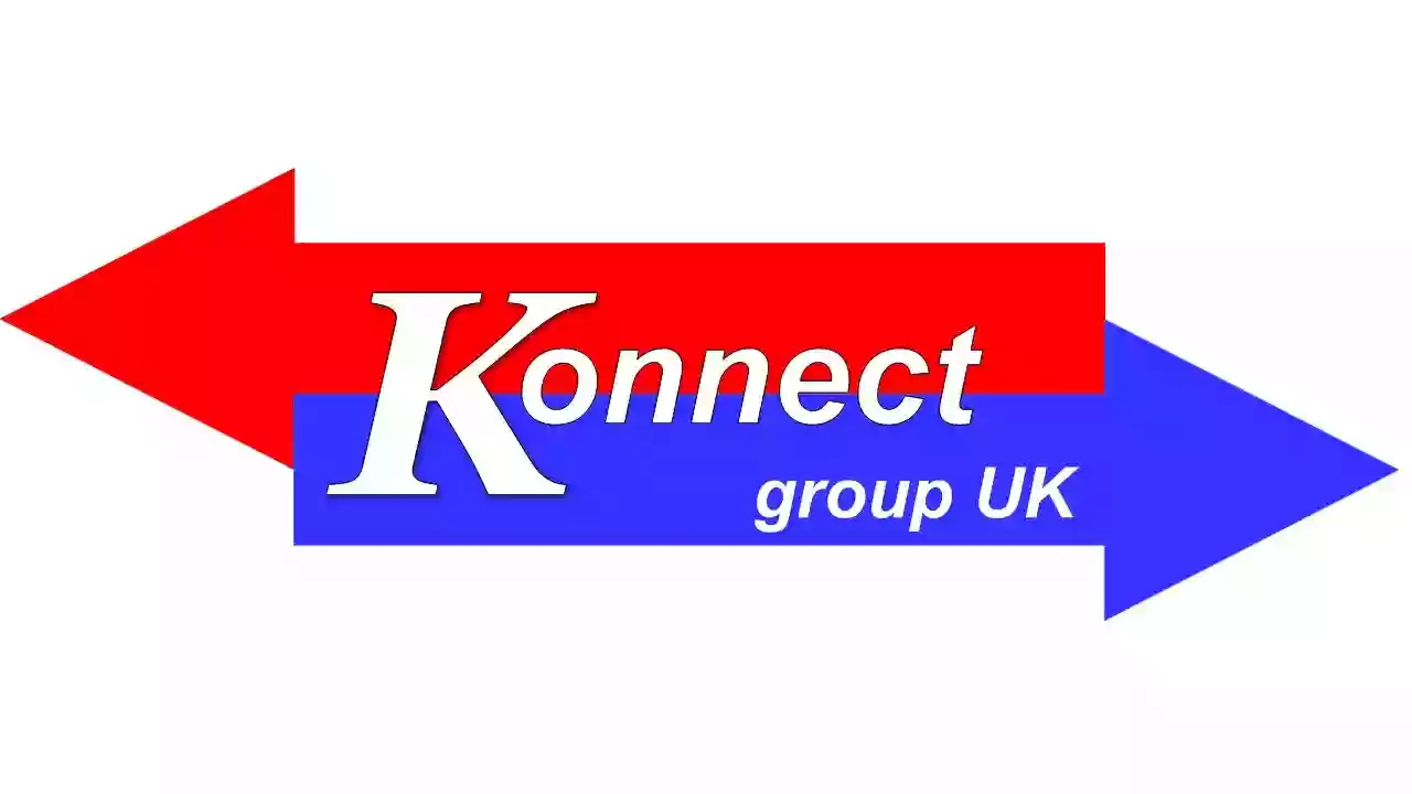 Konnect Group UK