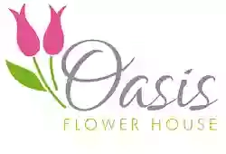 Oasis Flower House