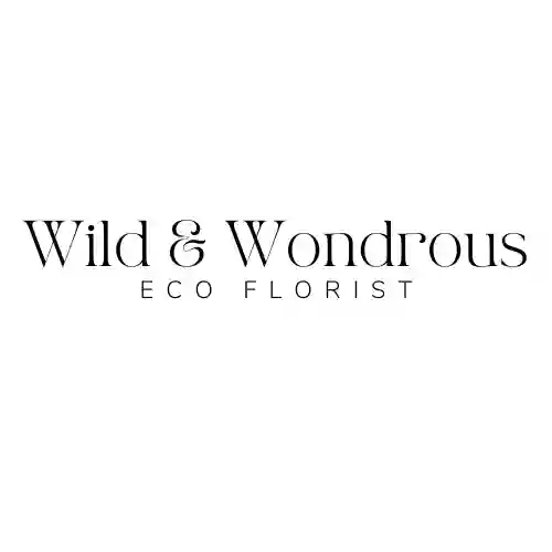 Wild & Wondrous Flowers