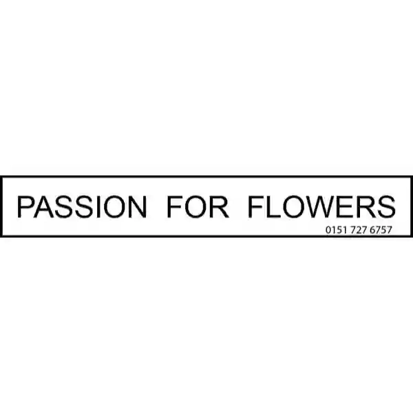 Passion For Flowers