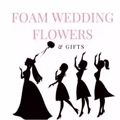 Foam Wedding Flowers & Gifts