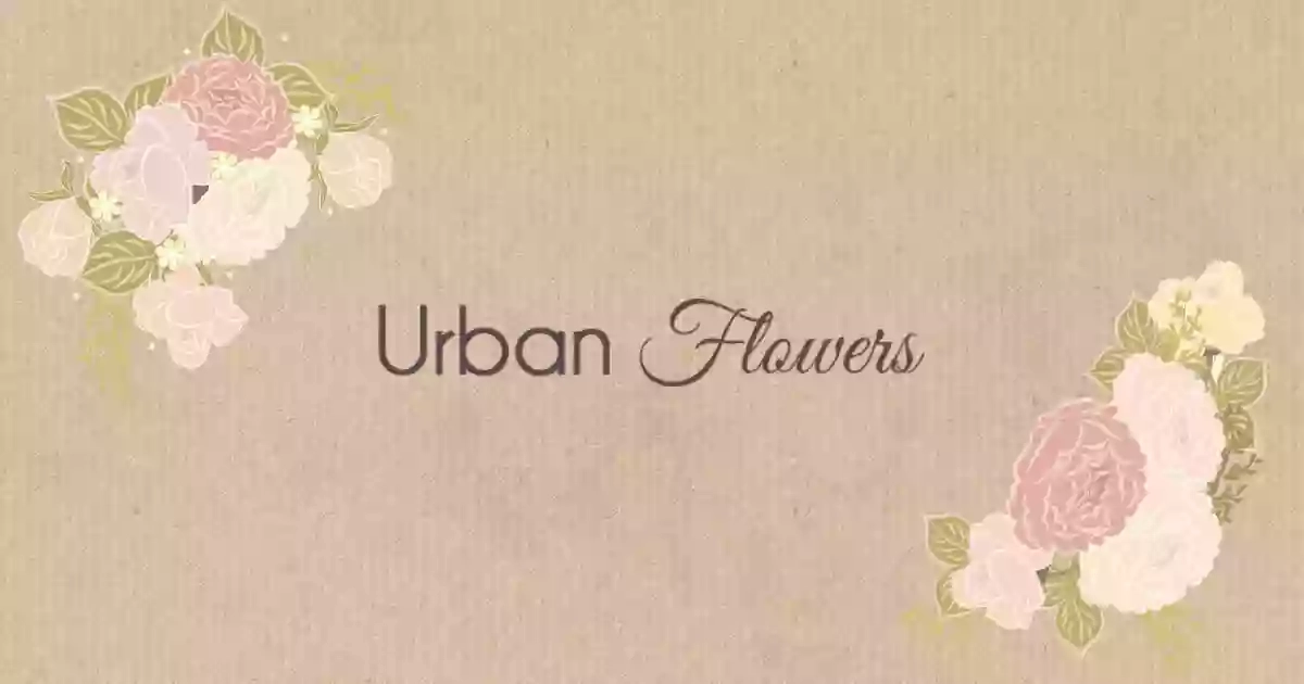 Urban Flowers & Gifts Southport