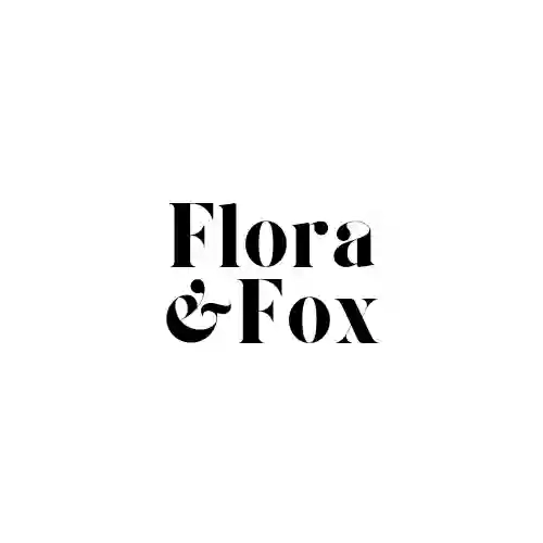 Flora & Fox