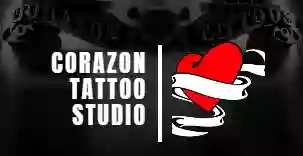 Corazon Tattoos