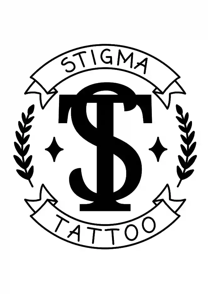 Stigma Tattoo Studio Chester