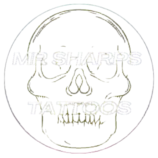 Mr Sharps Tattoos