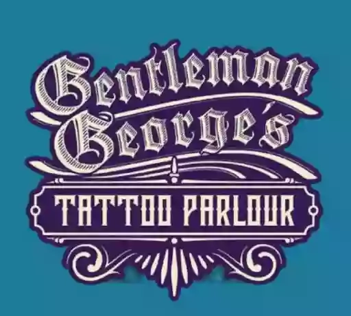 Gentleman George's Tattoo Parlour