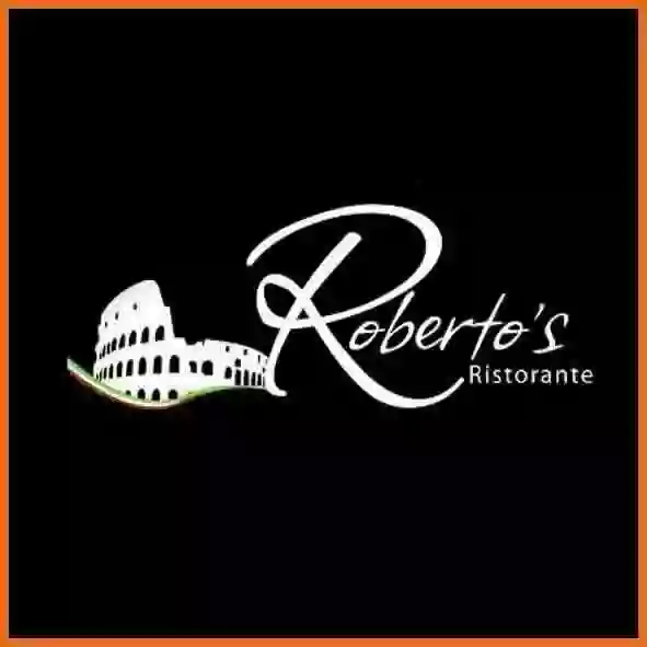 Roberto's Italian Restaurant & Takeaway