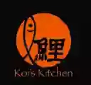 Koi's Kitchen