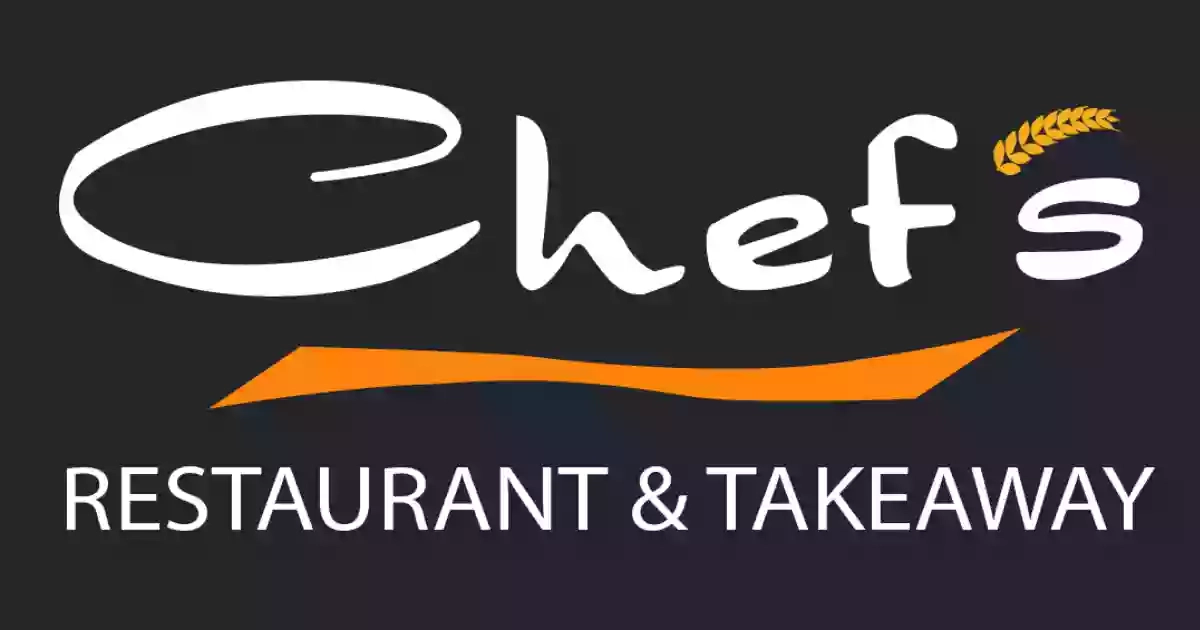Chefs Restaurant & Takeaway Leeds