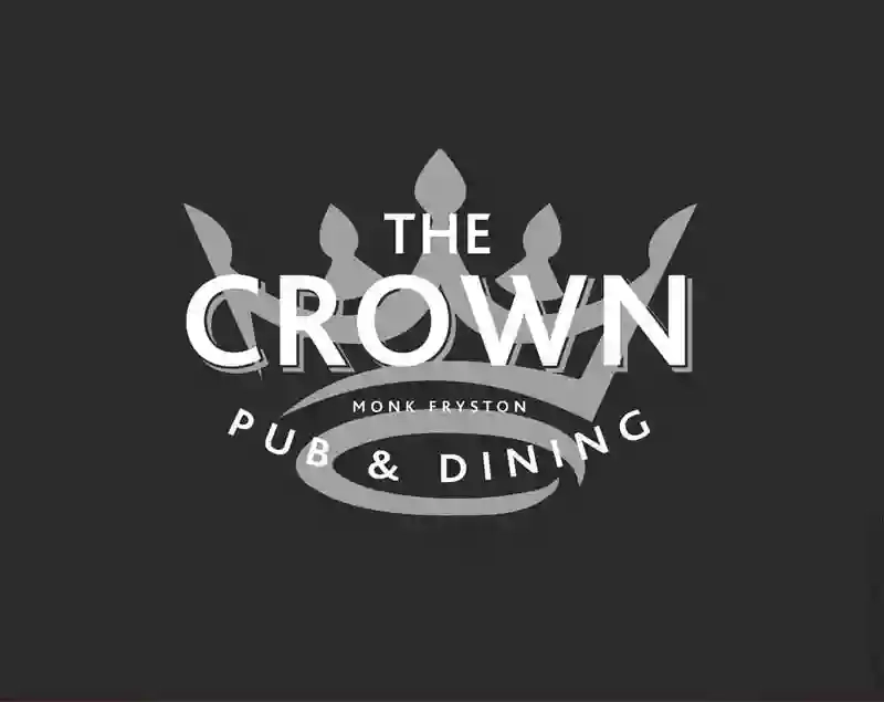 The Crown, Monk Fryston