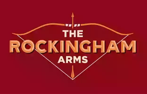 The Rockingham Arms Towton