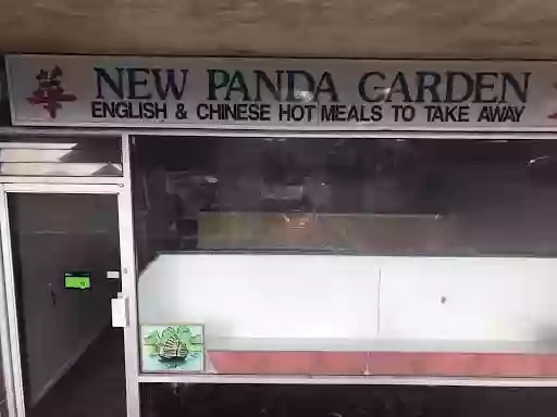 New Panda Garden Chinese Takeaway