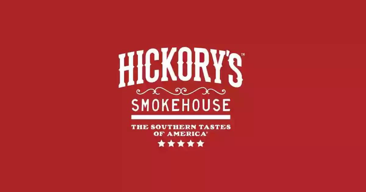 Hickory's