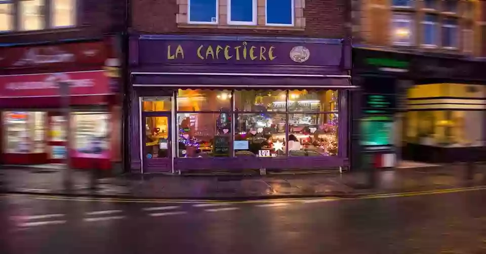 La Cafetiere Leeds