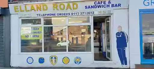 Elland Road Cafe & Sandwich Bar