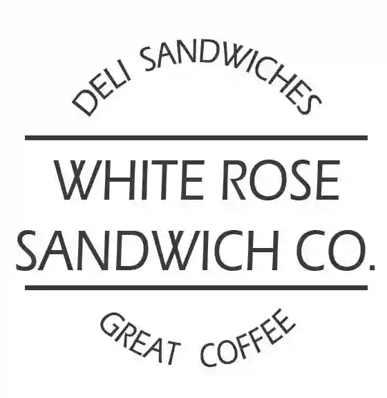 White Rose Sandwich Co