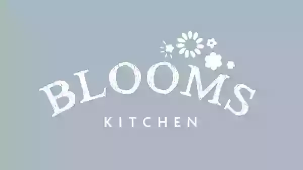 Blooms Kitchen