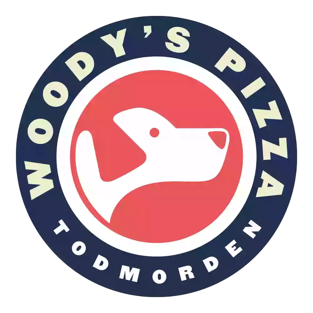 Woodys pizza hebden bridge