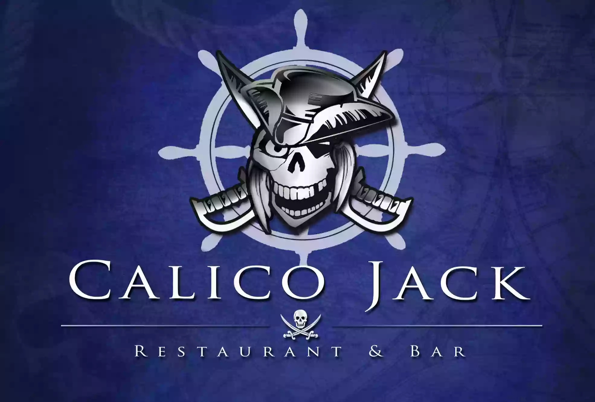 Calico Jack Restaurant & Bar