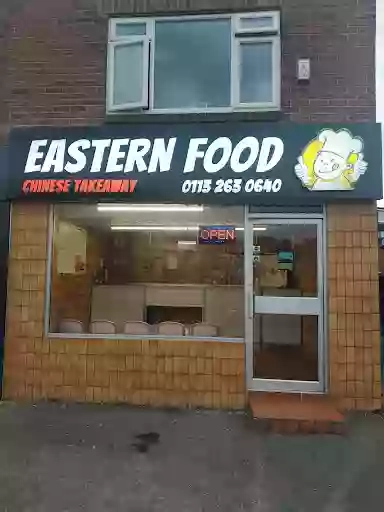 Eastern Food Service
