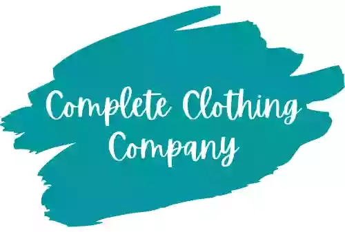 Complete Clothing