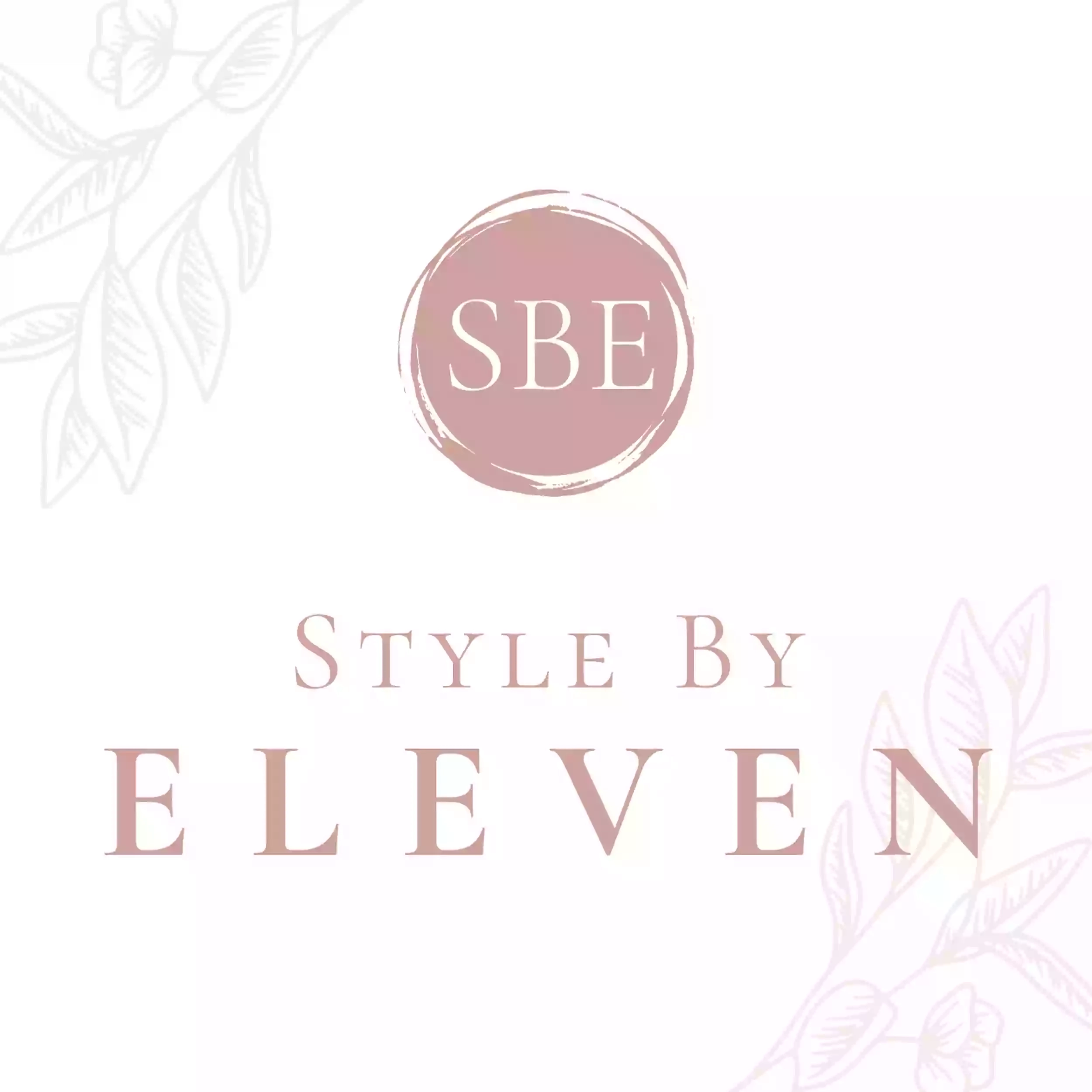 Style By Eleven