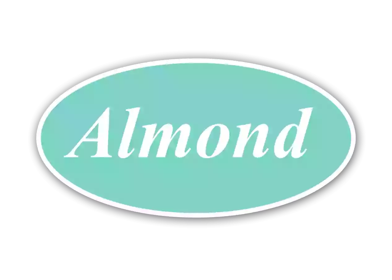 Almond Boutique