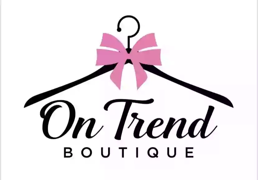On Trend Boutique