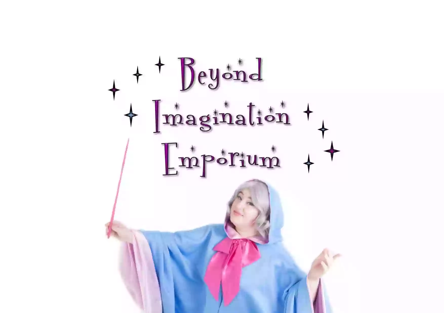Beyond Imagination Emporium
