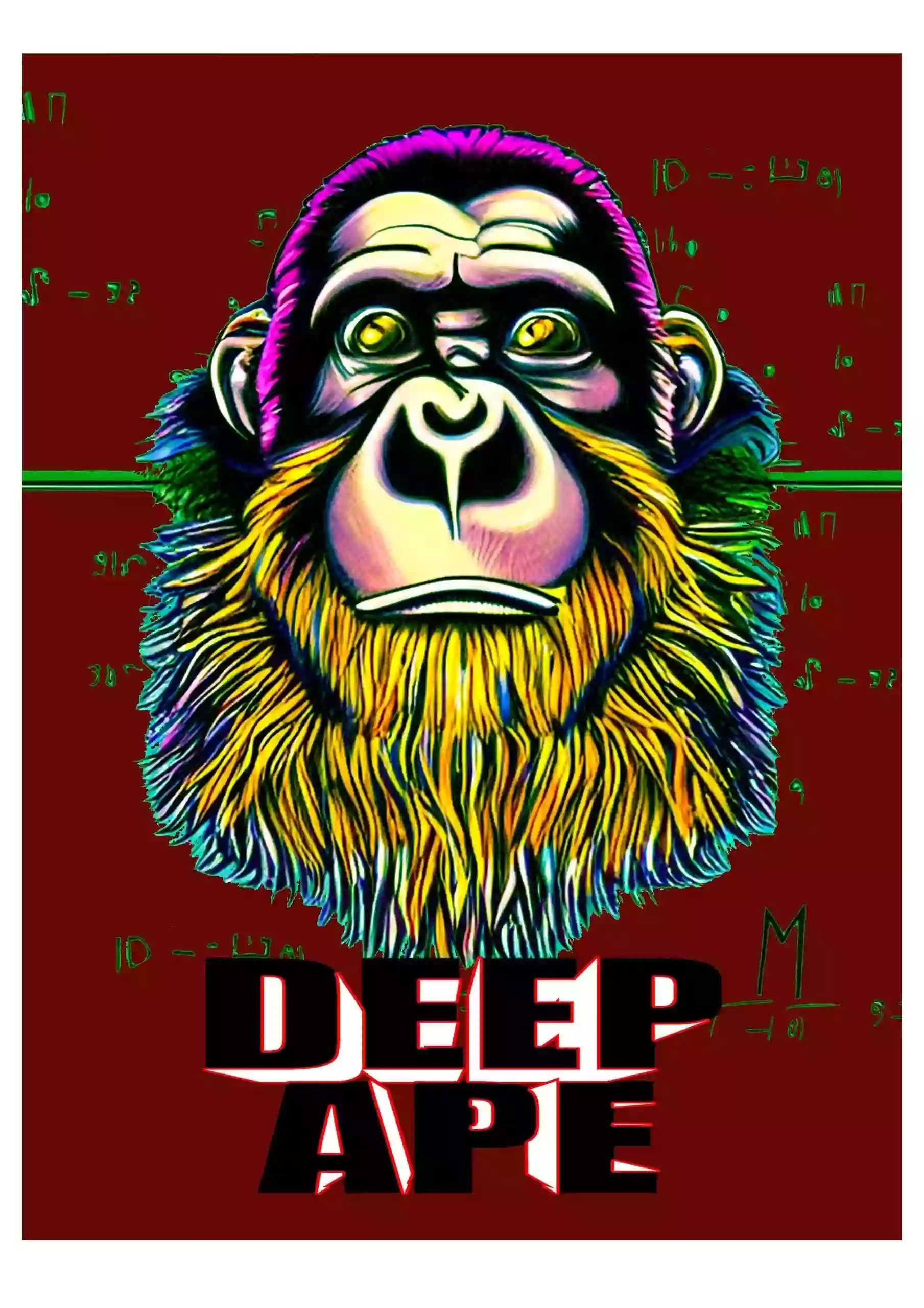 Deep Ape