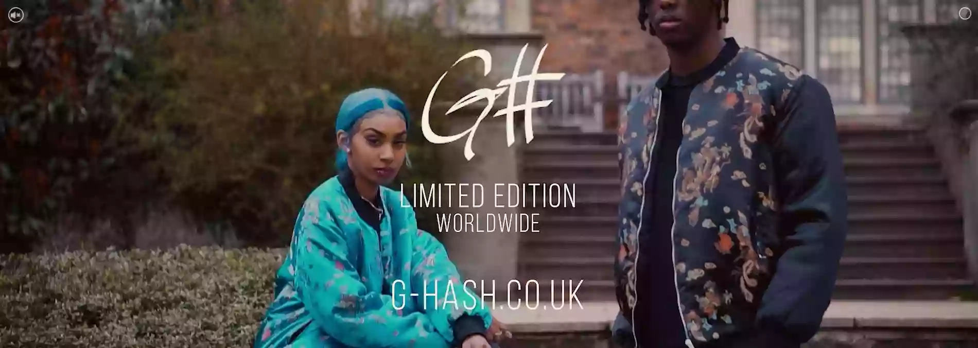 G-Hash Clothing