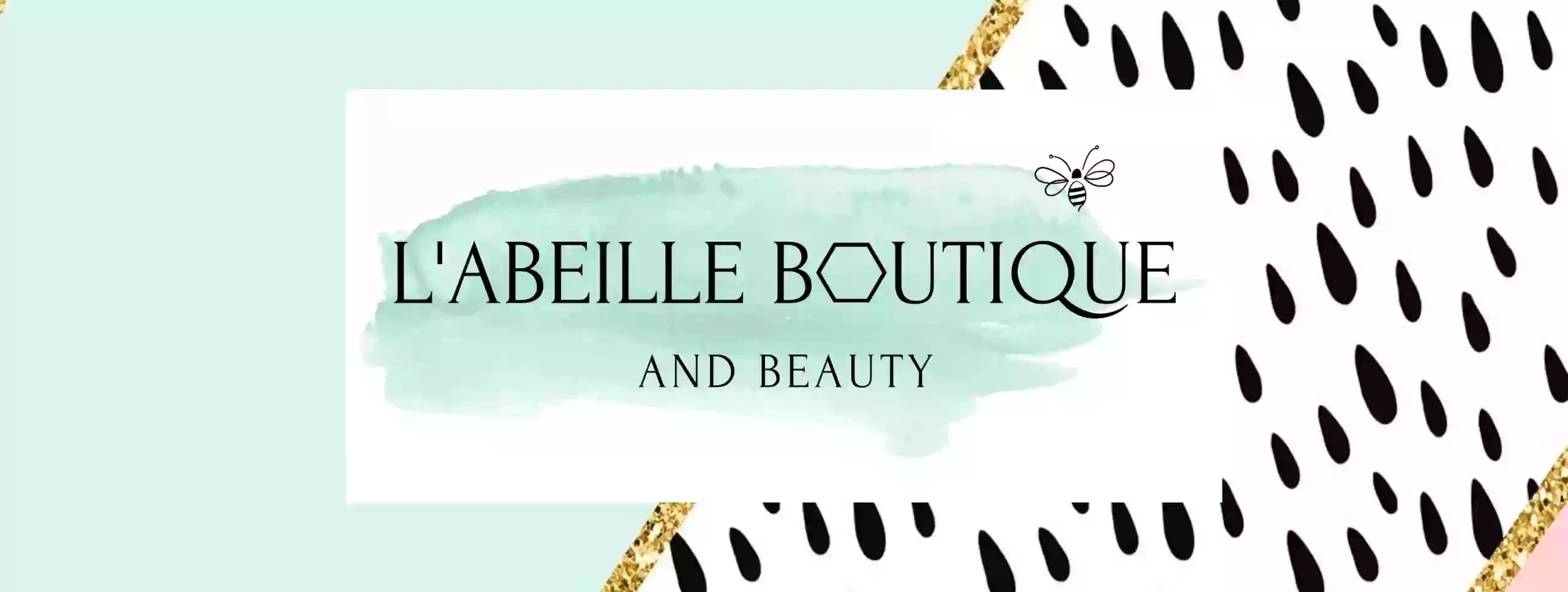Labeille Boutique And Beauty