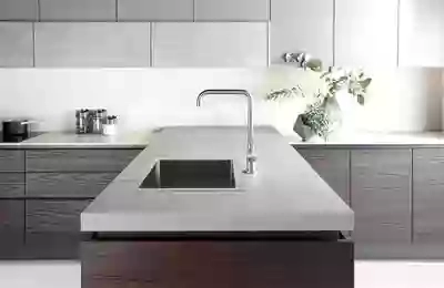 Concept Design (Kitchens & Bedrooms) Ltd