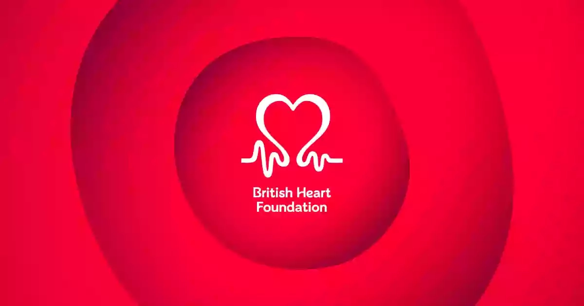 British Heart Foundation Home Store