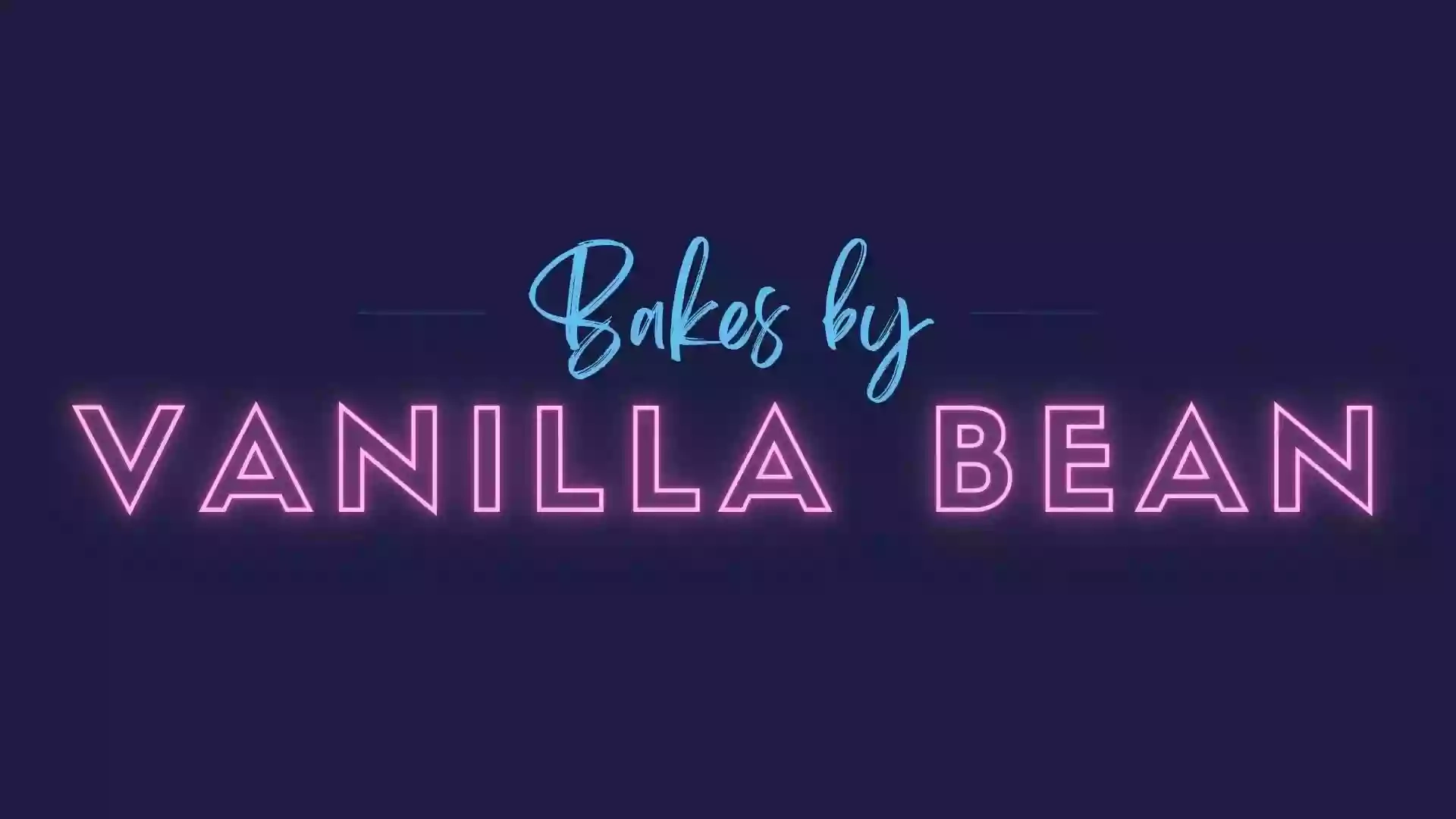 Bakes by VANILLA BEAN LTD
