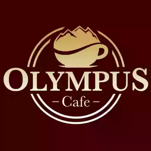 Olympus Bakery and Cafe