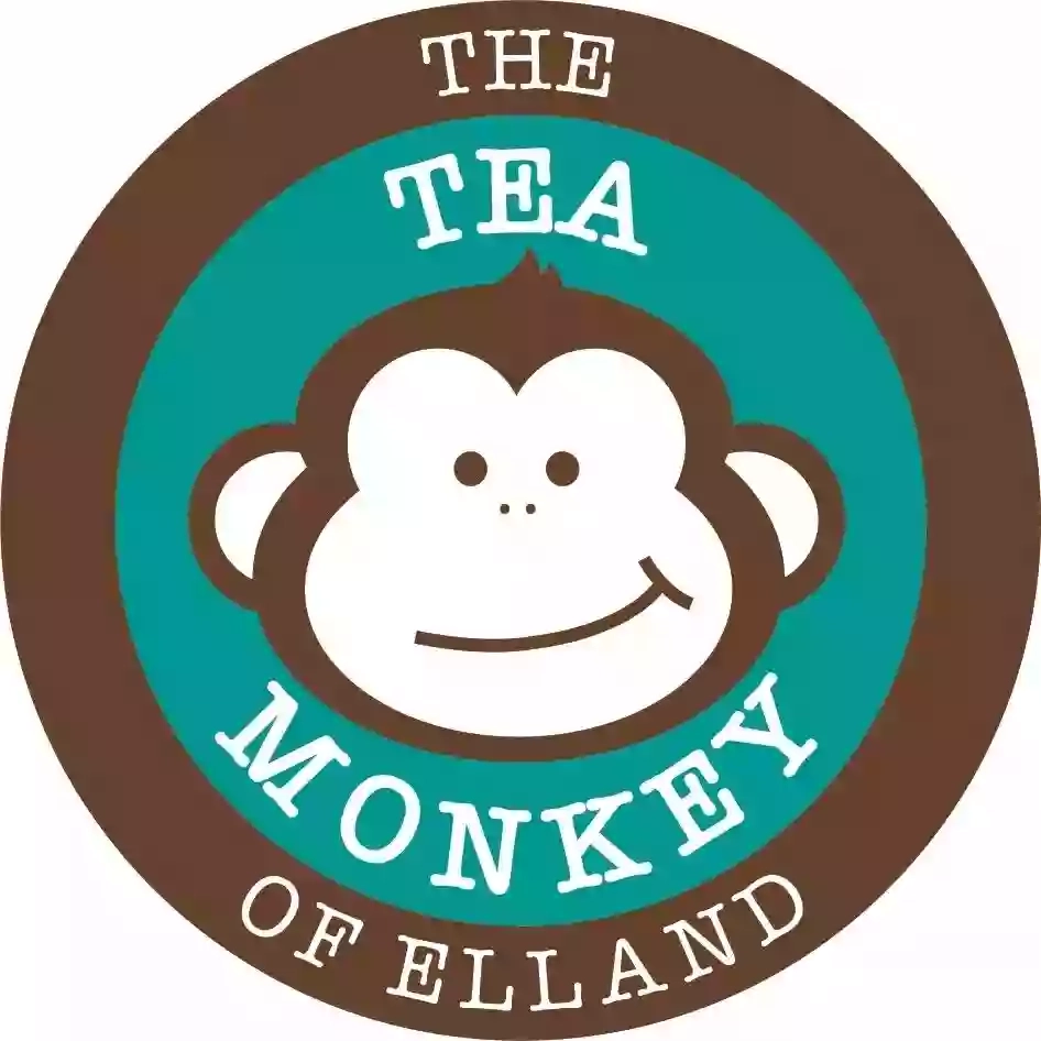 The Tea Monkey of Elland