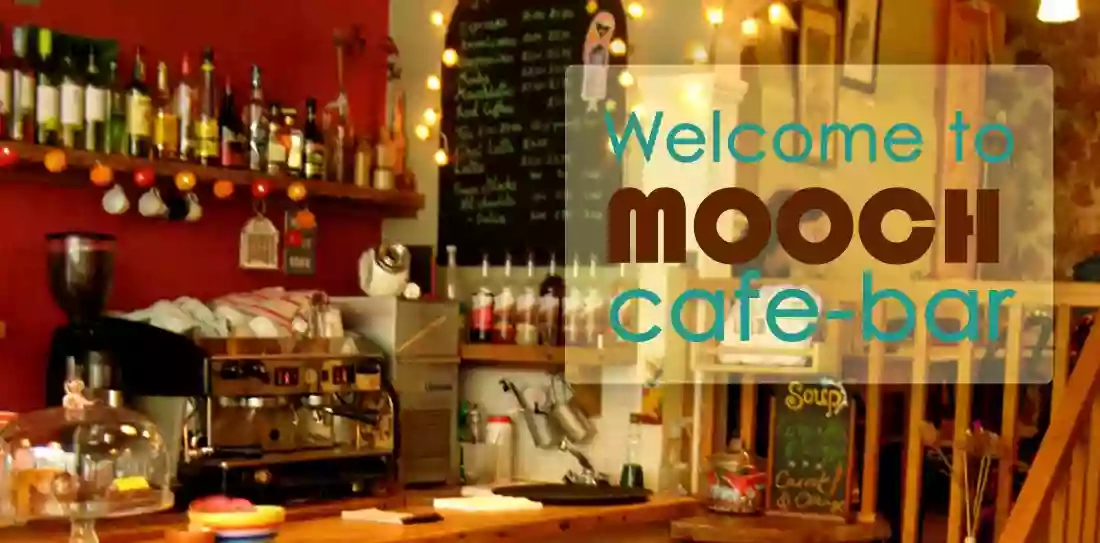 Mooch Cafe-Bar