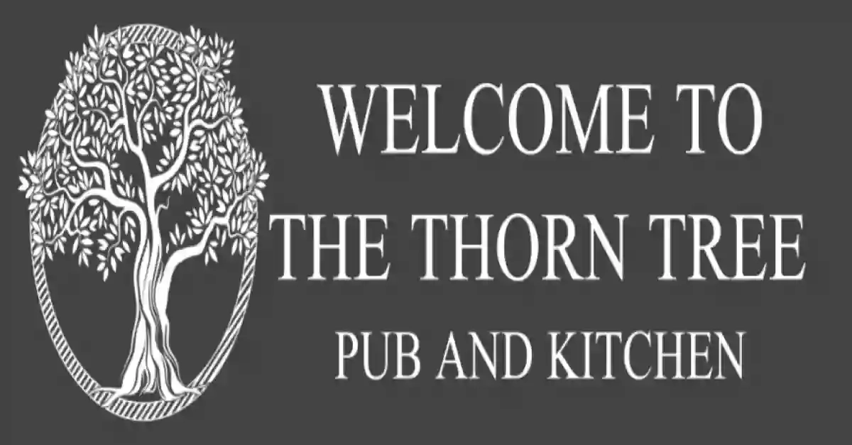 The Thorn Tree, Pub & Kitchen