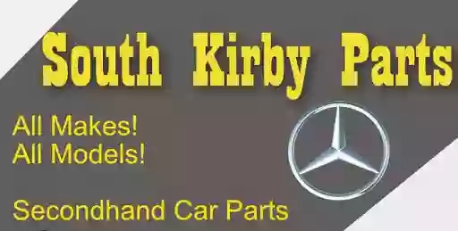 South Kirby Parts Ltd