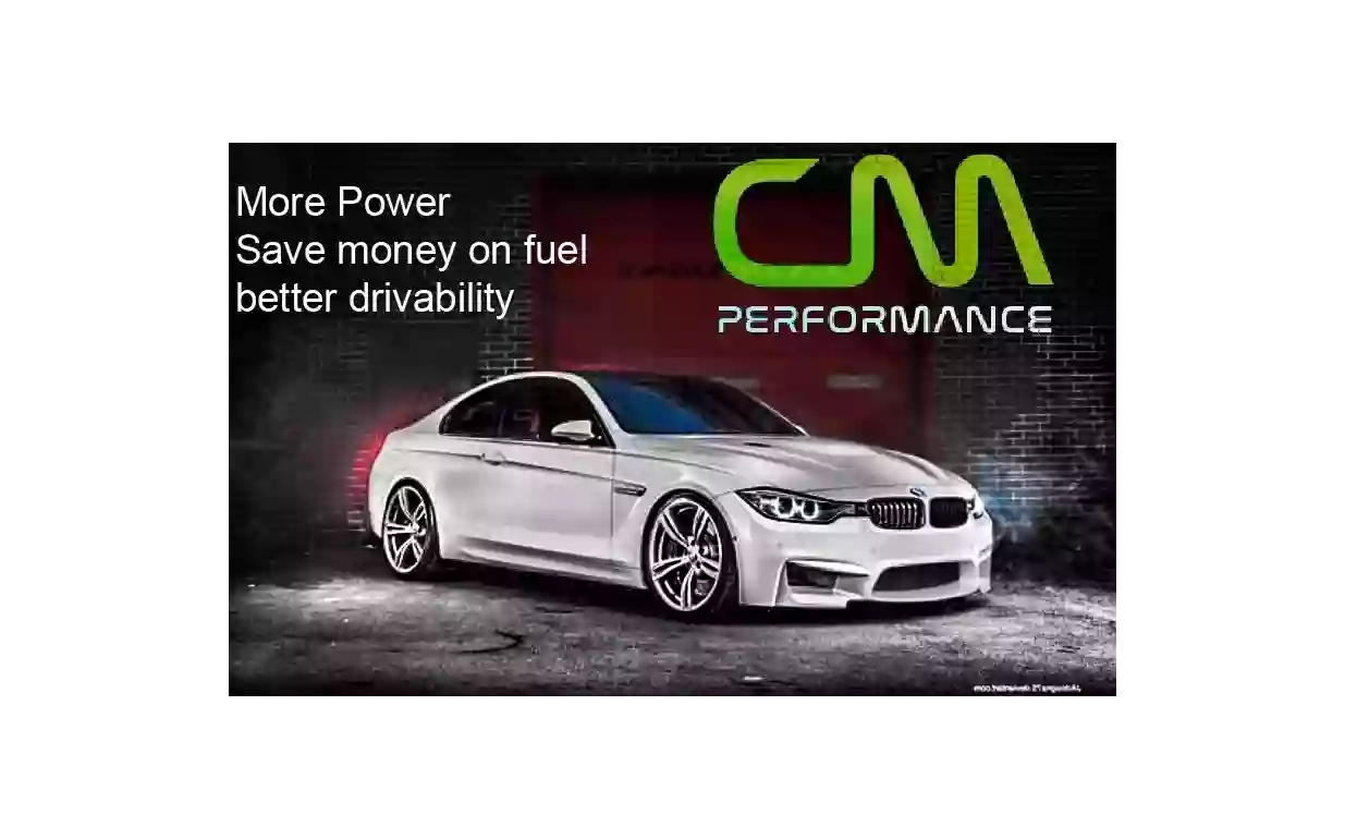 CM Performance - Garage Services And Remapping